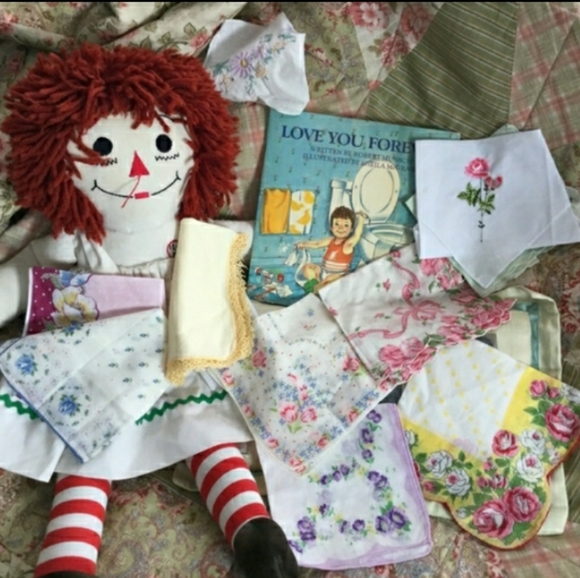 π² CHUNKY FISHERMAN Handsome Sweater Elbow Patches Unisex CABLE - Picture 14 of 16